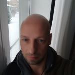 Саша, 43 года